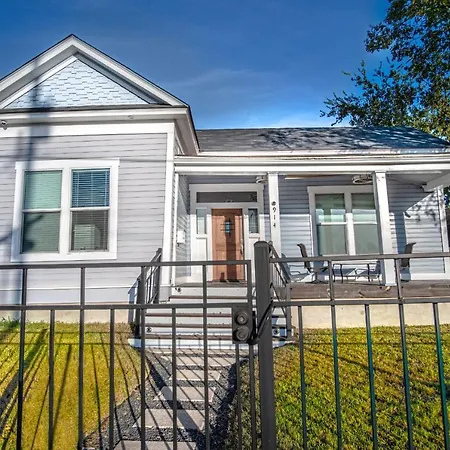 Prosperity Place Remodeled 3Br 2Ba Near Downtown